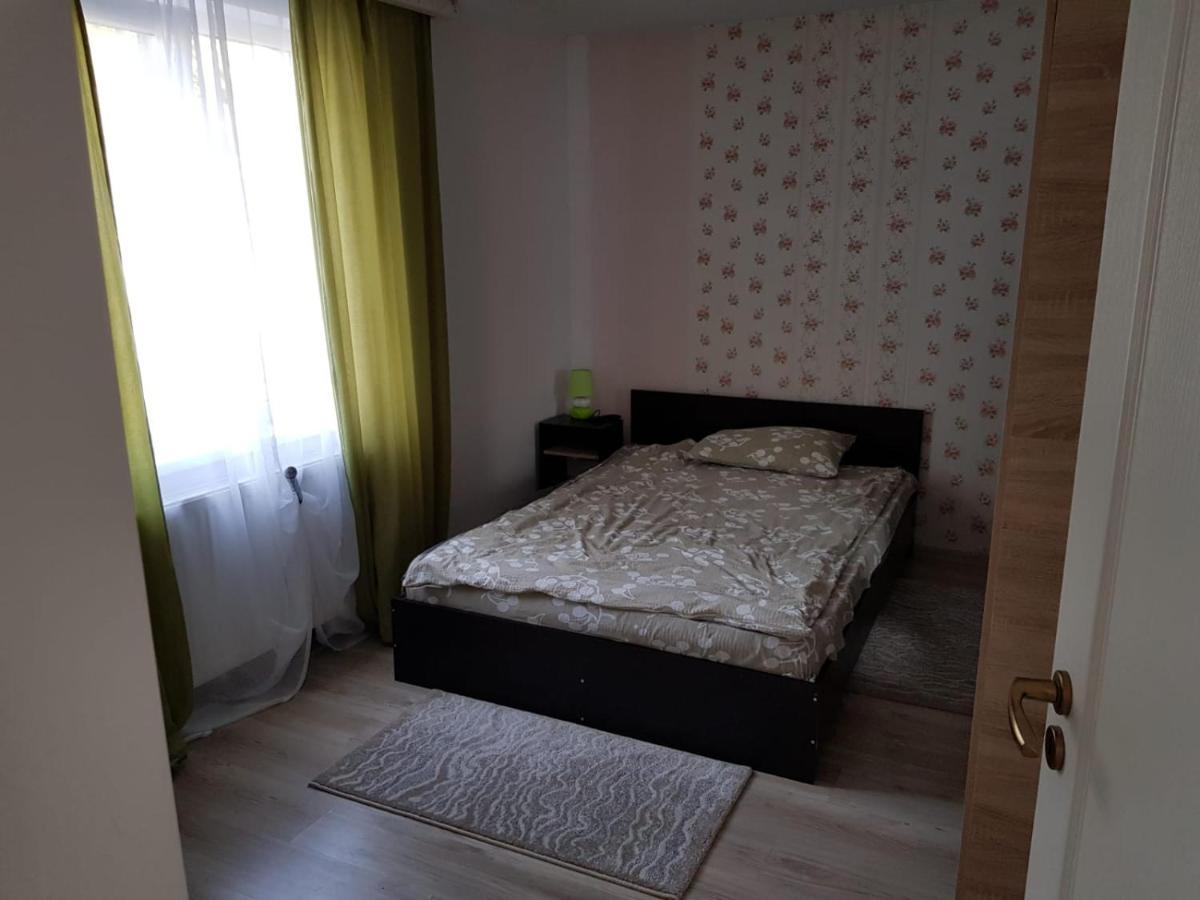 Apartament 8 Central Târgu-Mureş Exterior foto